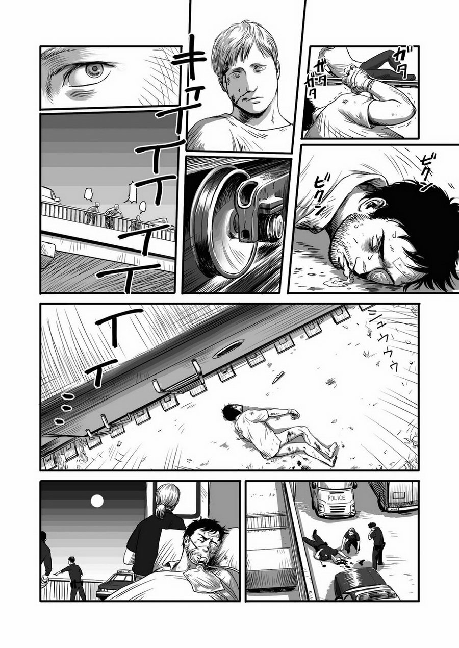 Đọc truyện hentai Chăm cừu - Chap 2 [End]