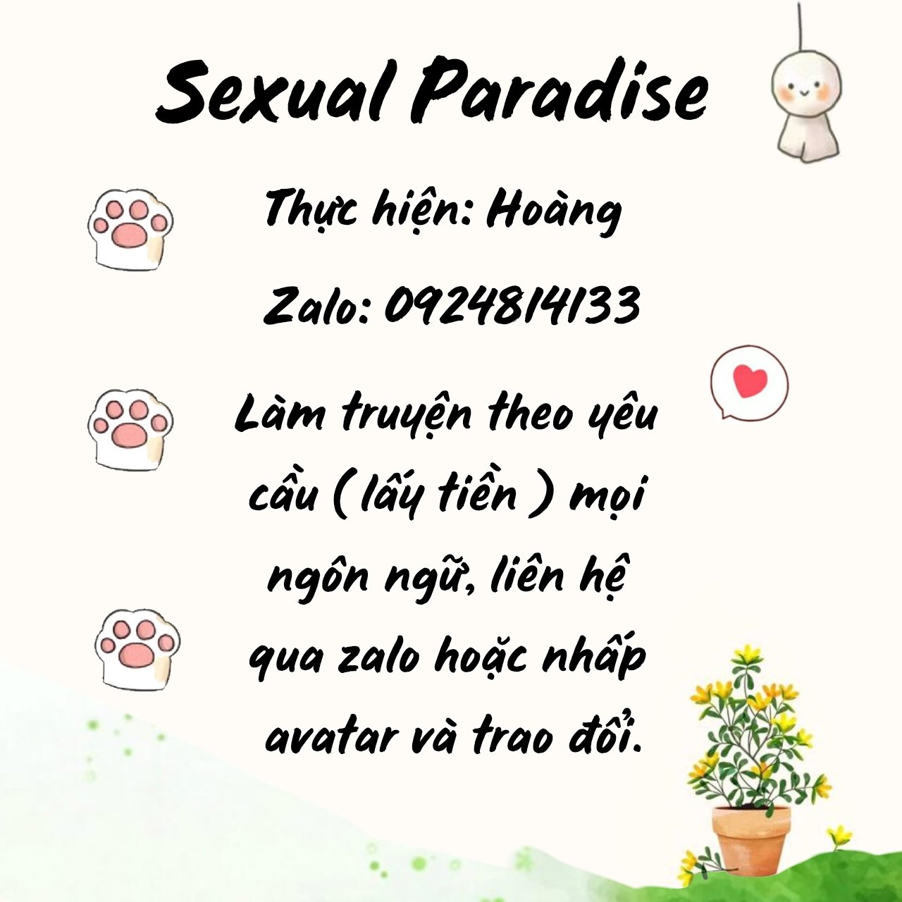 Đọc truyện hentai Onimara - Chap 5