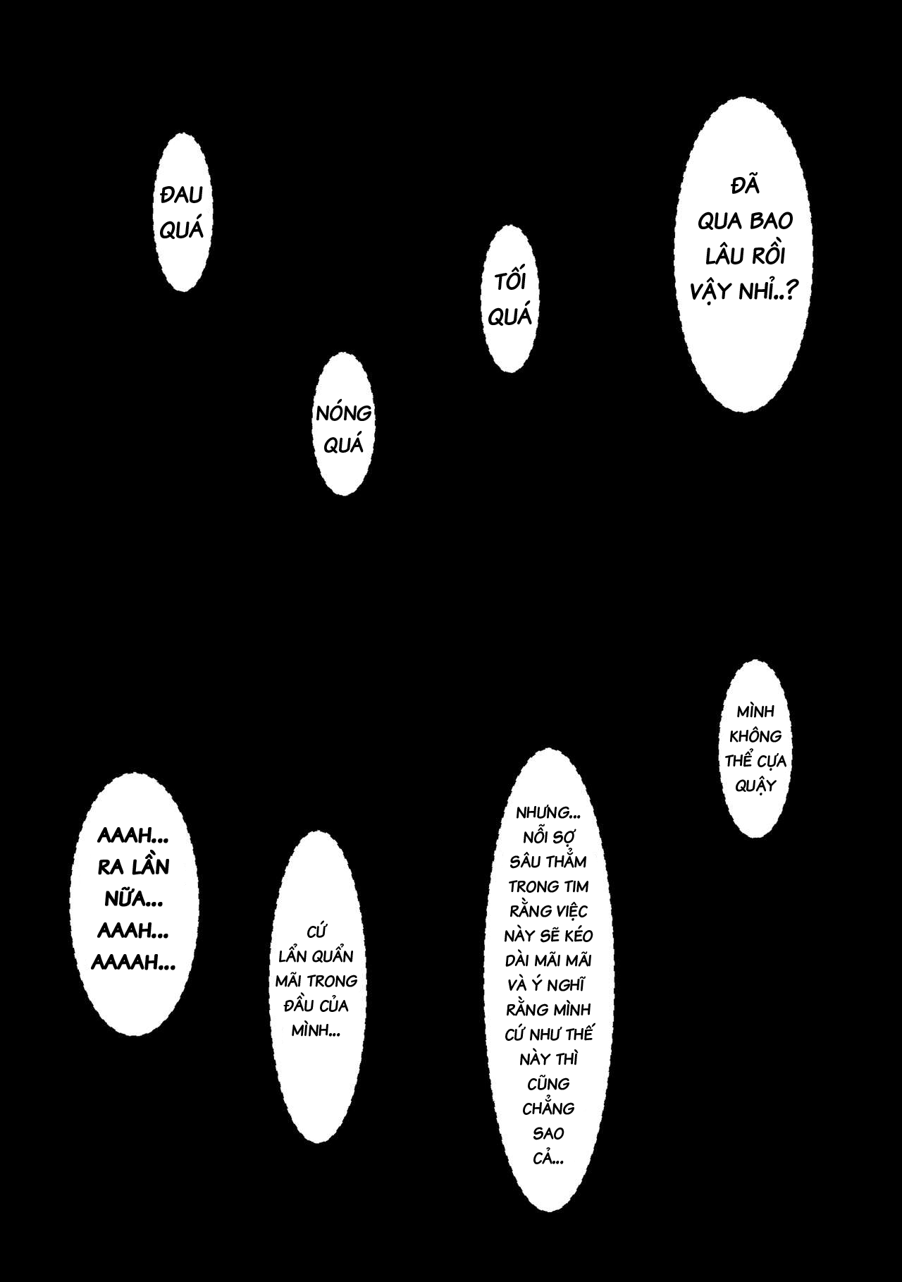 Đọc truyện hentai Kuroneko Choco Ice - Chap 2