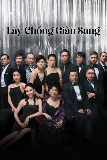 Lấy Chồng Giàu Sang - The Gem Of Life