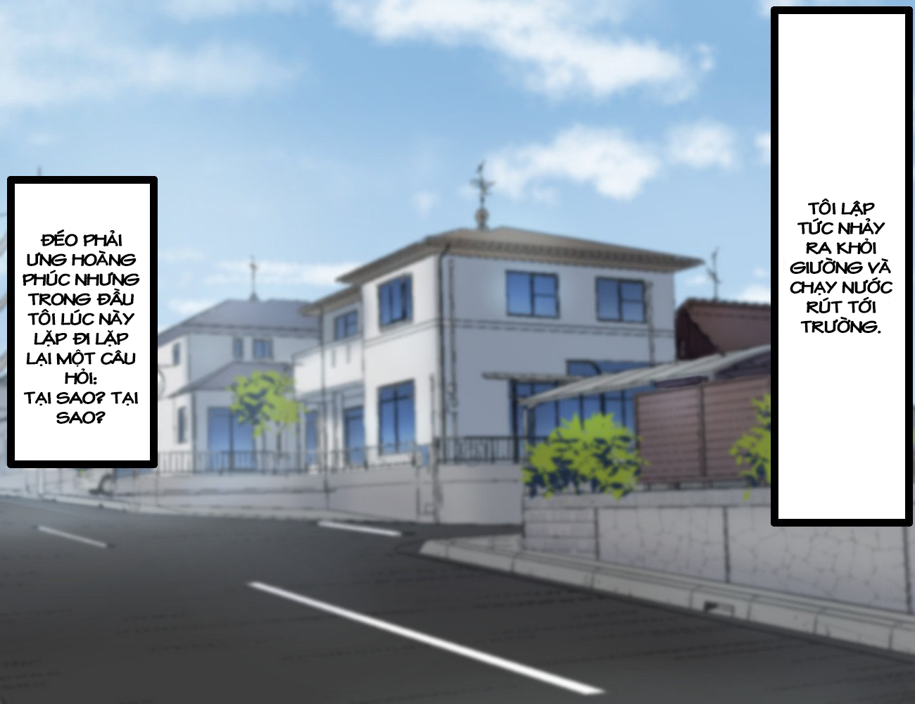 Đọc truyện hentai Dàn hảem bị cướp đi bởi thằng bạn chó! - Chap 11