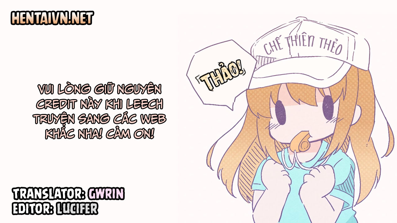 Đọc truyện hentai Lật mặt - Ch. 1