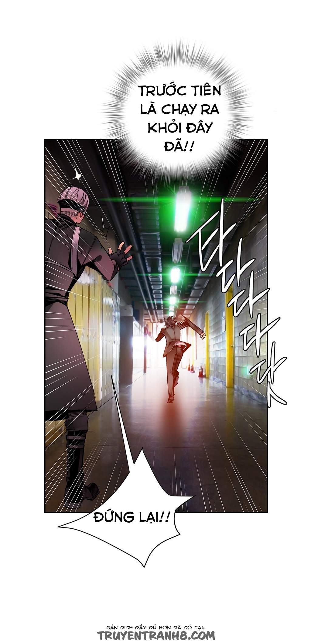Đọc truyện hentai Sự Ràng Buộc Của Lilith - Chap 14