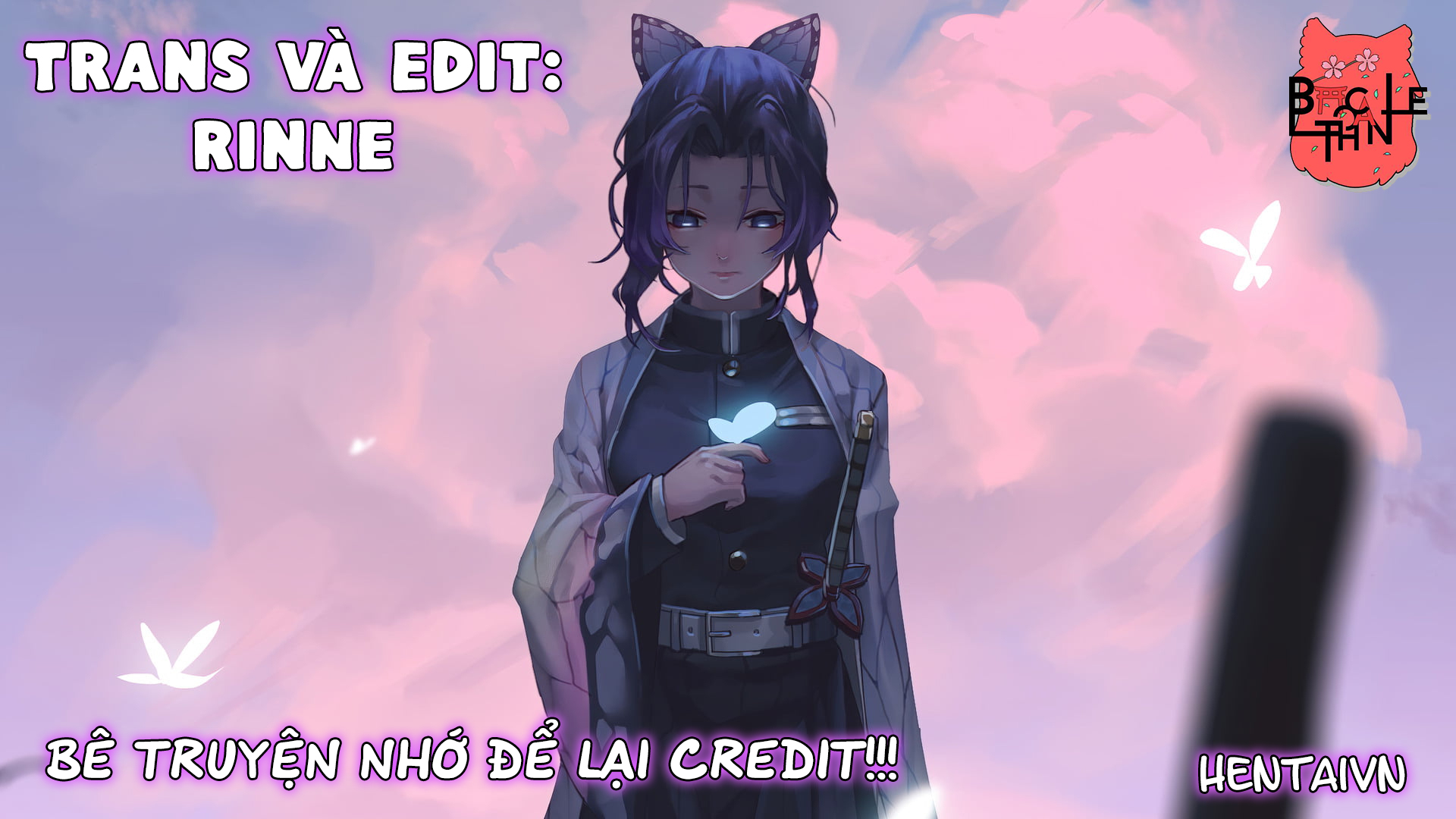 Đọc truyện hentai Và rồi, kẻ dối trá đã học được cách yêu... - Oneshot