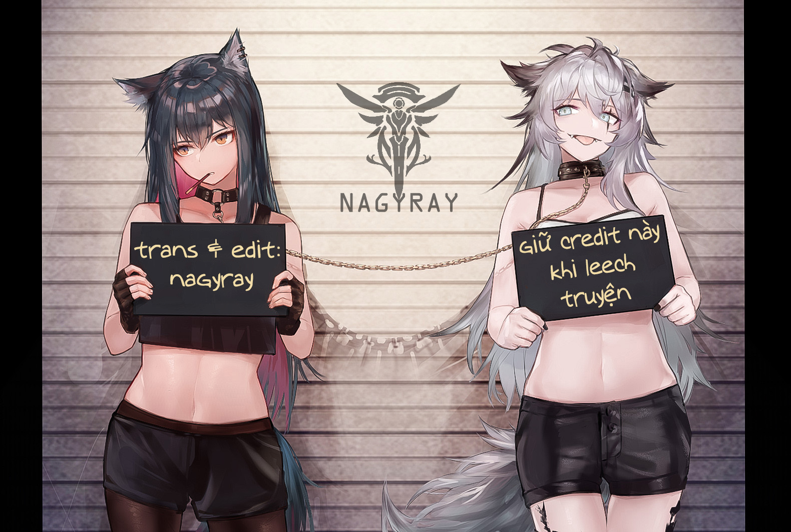 Đọc truyện hentai [Jirou] Hypnosis Boss - Chapter 03