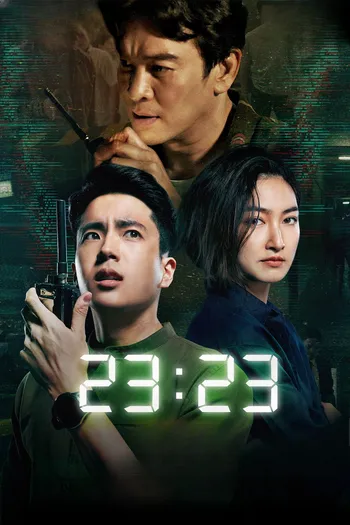 23:23 - 23:23