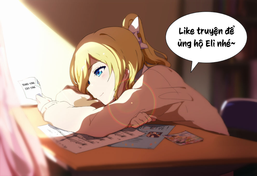 Đọc truyện hentai Illya To Omocha De Asobo - Oneshot