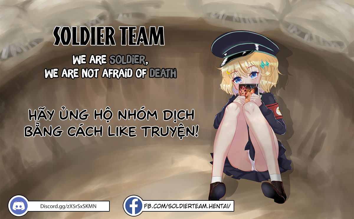 Đọc truyện hentai Trở về quê nhà, tôi bị các vị thần Japỏn bóc sạch tem - Chap 2
