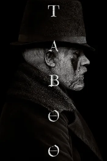 Điều Cấm Kỵ - Taboo