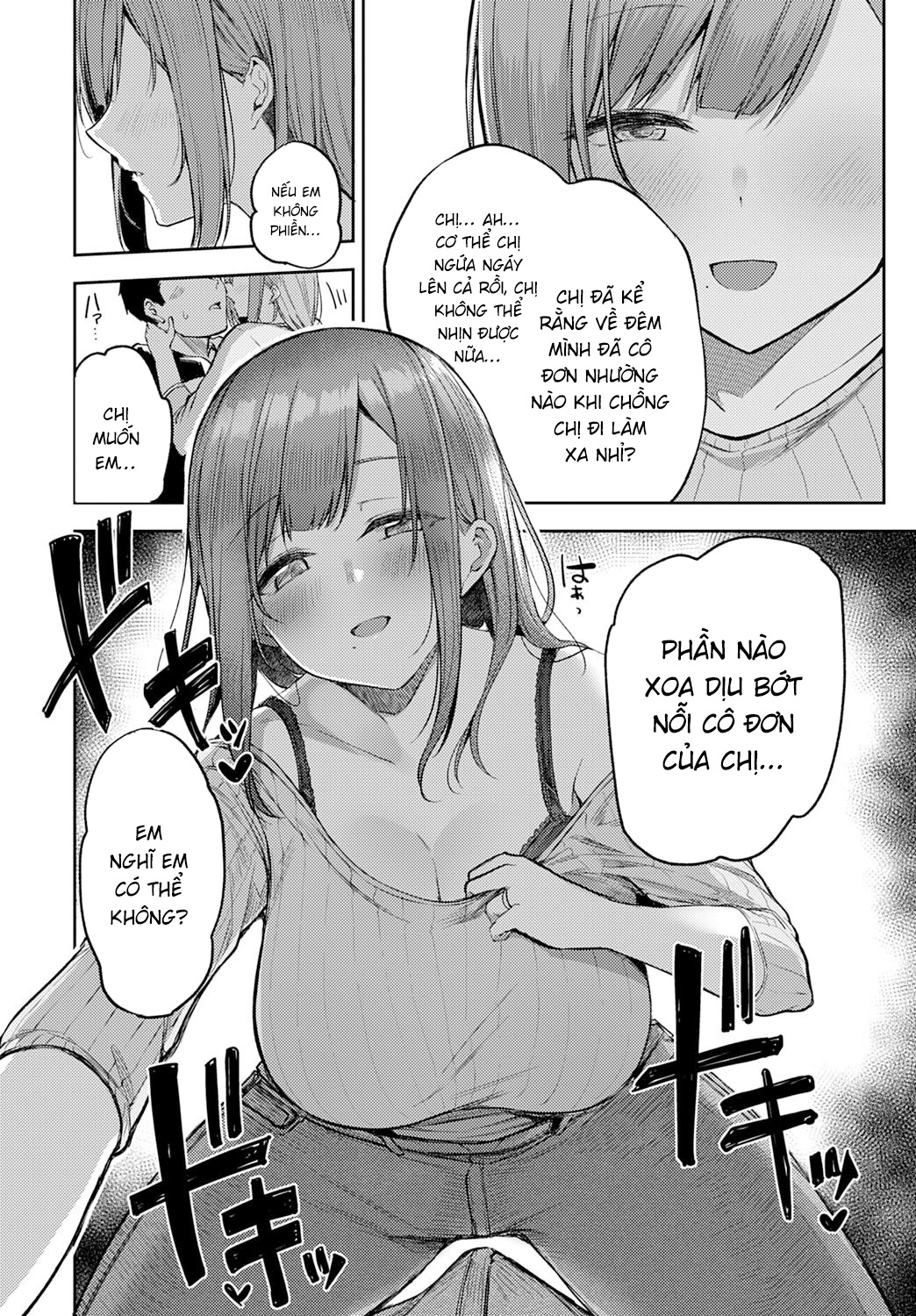 Đọc truyện hentai Nyanptation - Oneshot