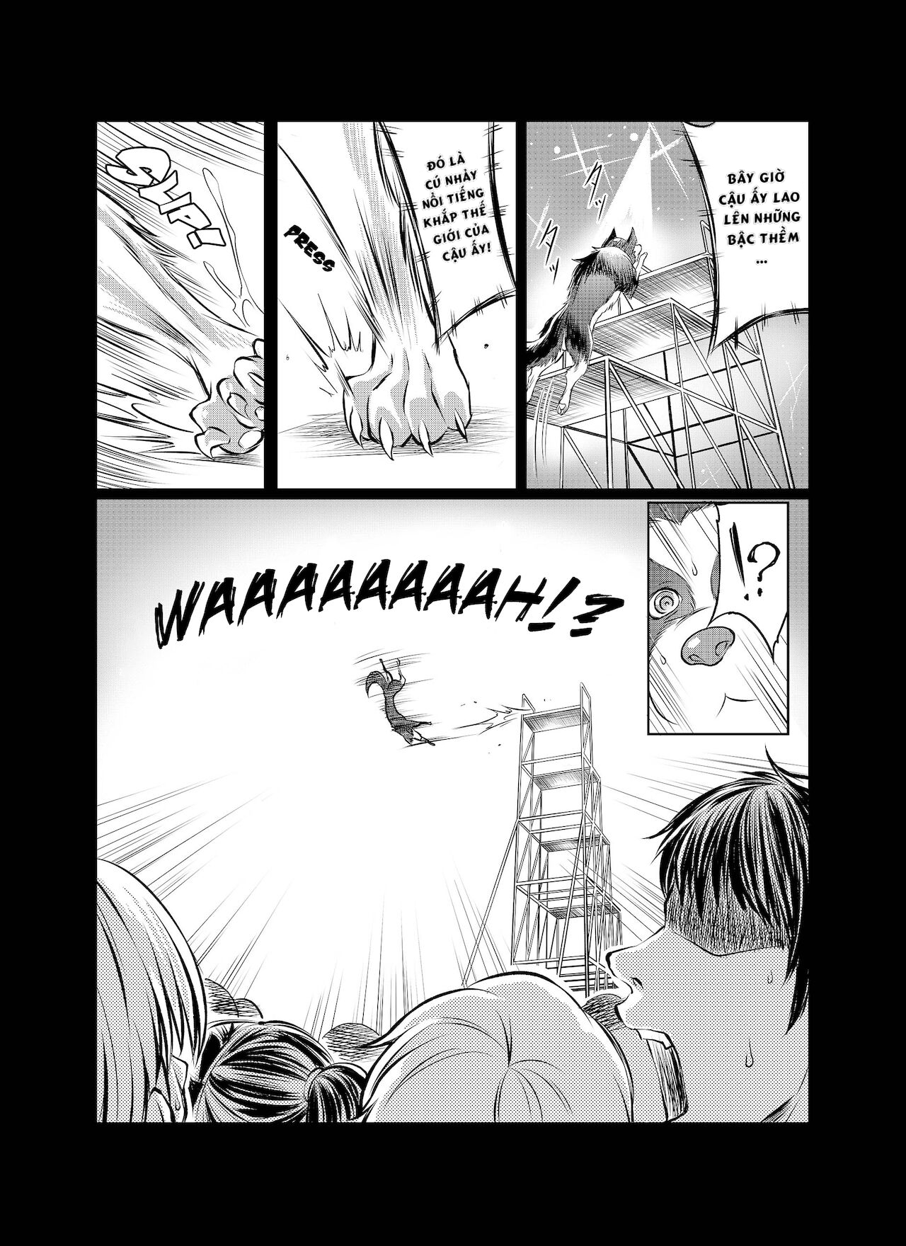 Đọc truyện hentai Ouen Shitakute ... - Romance lãng mạn