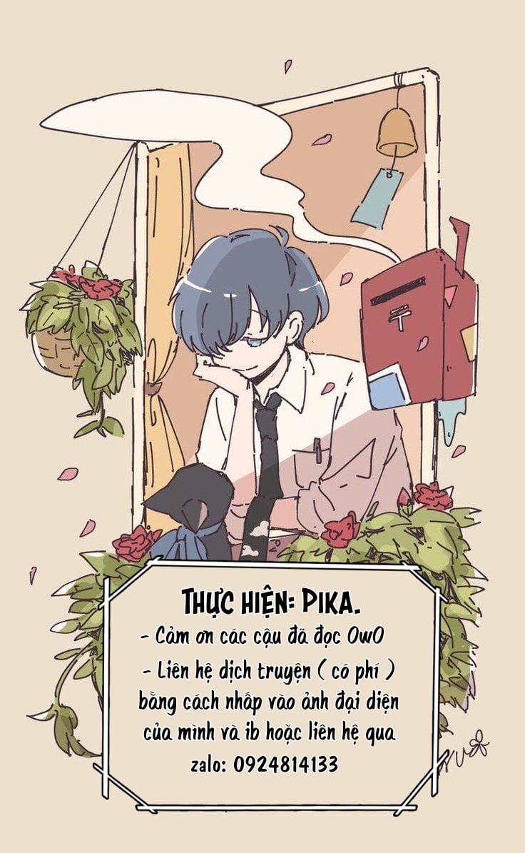Đọc truyện hentai Succubus Company - Chap 7.