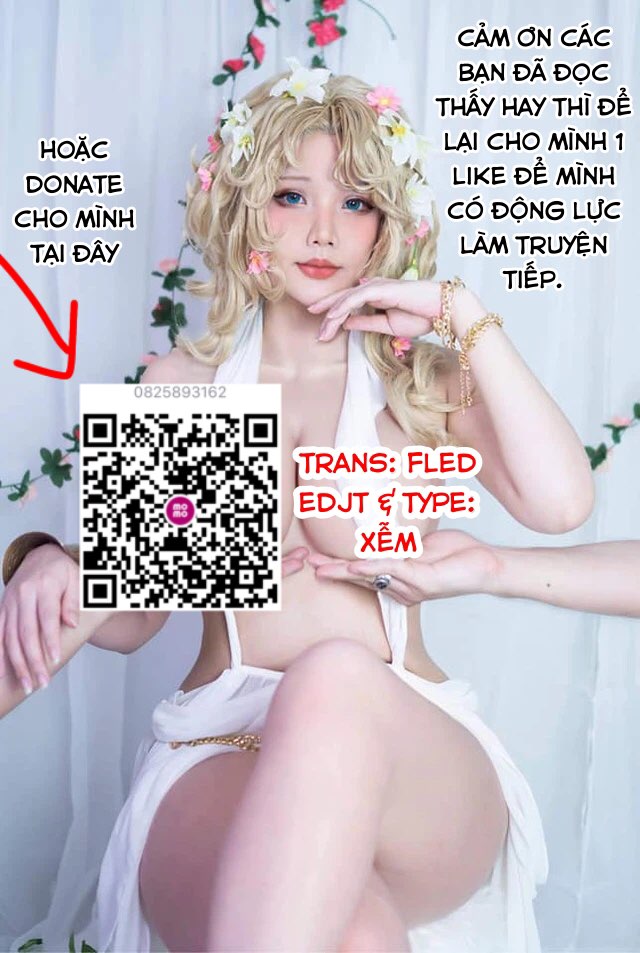 Đọc truyện hentai Otokonoko Onee-Chan To Erogaki Ga Ii Koto Suru - Oneshot
