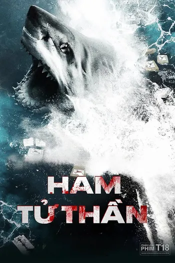 Hàm Tử Thần - Deep Fear