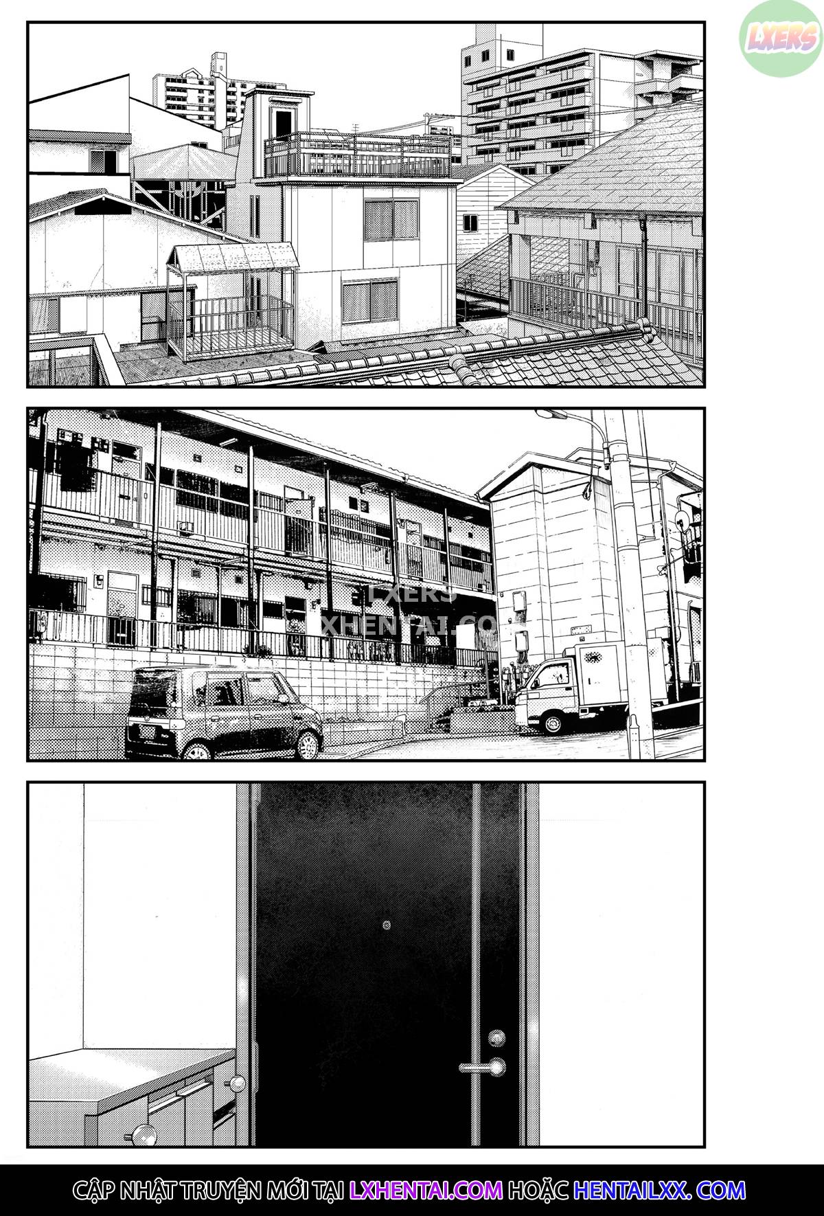 Đọc truyện hentai Stray Gyaru Harem - Chap 2