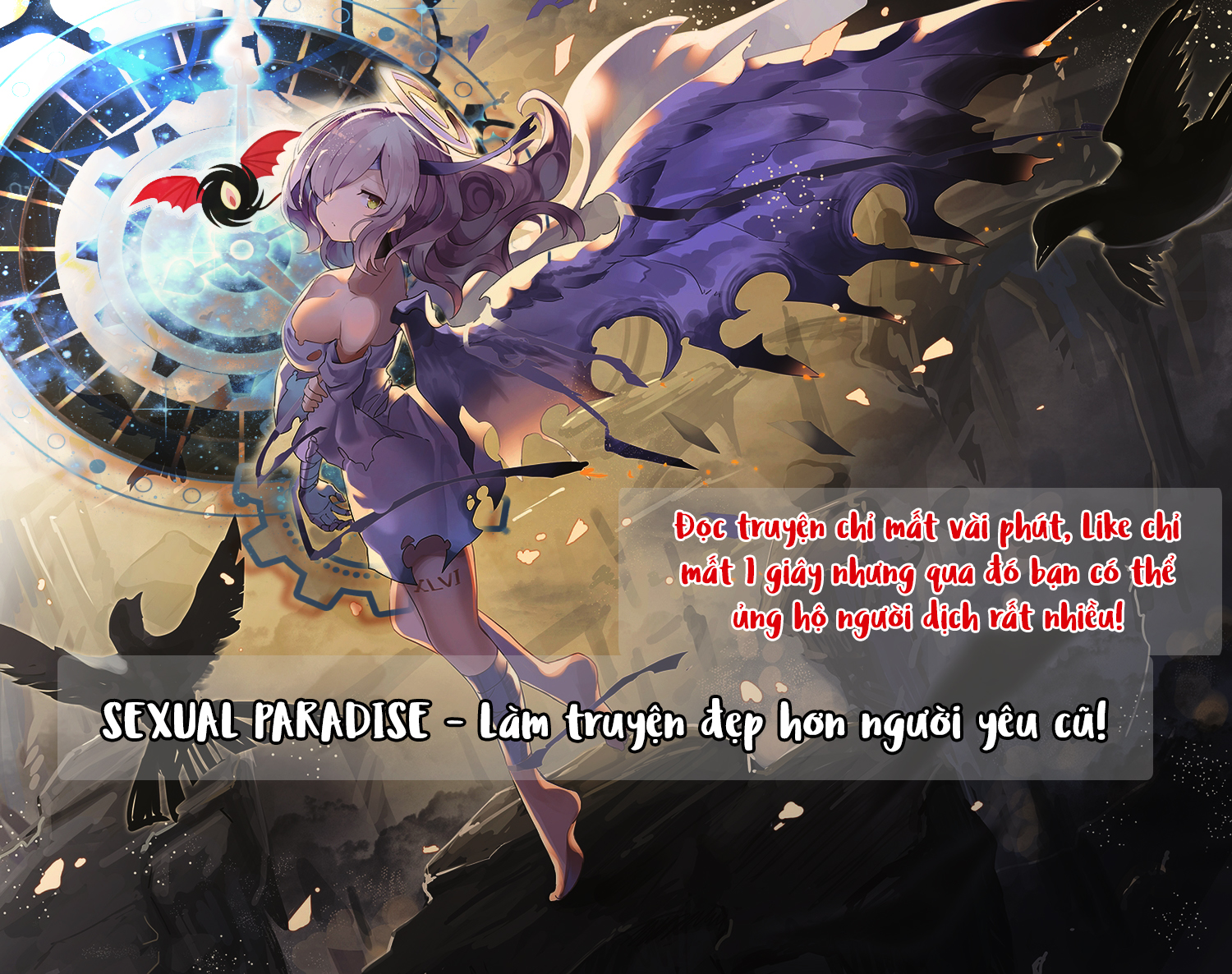 Đọc truyện hentai Bạn thơ ấu là nô lệ của tôi - Chap 1