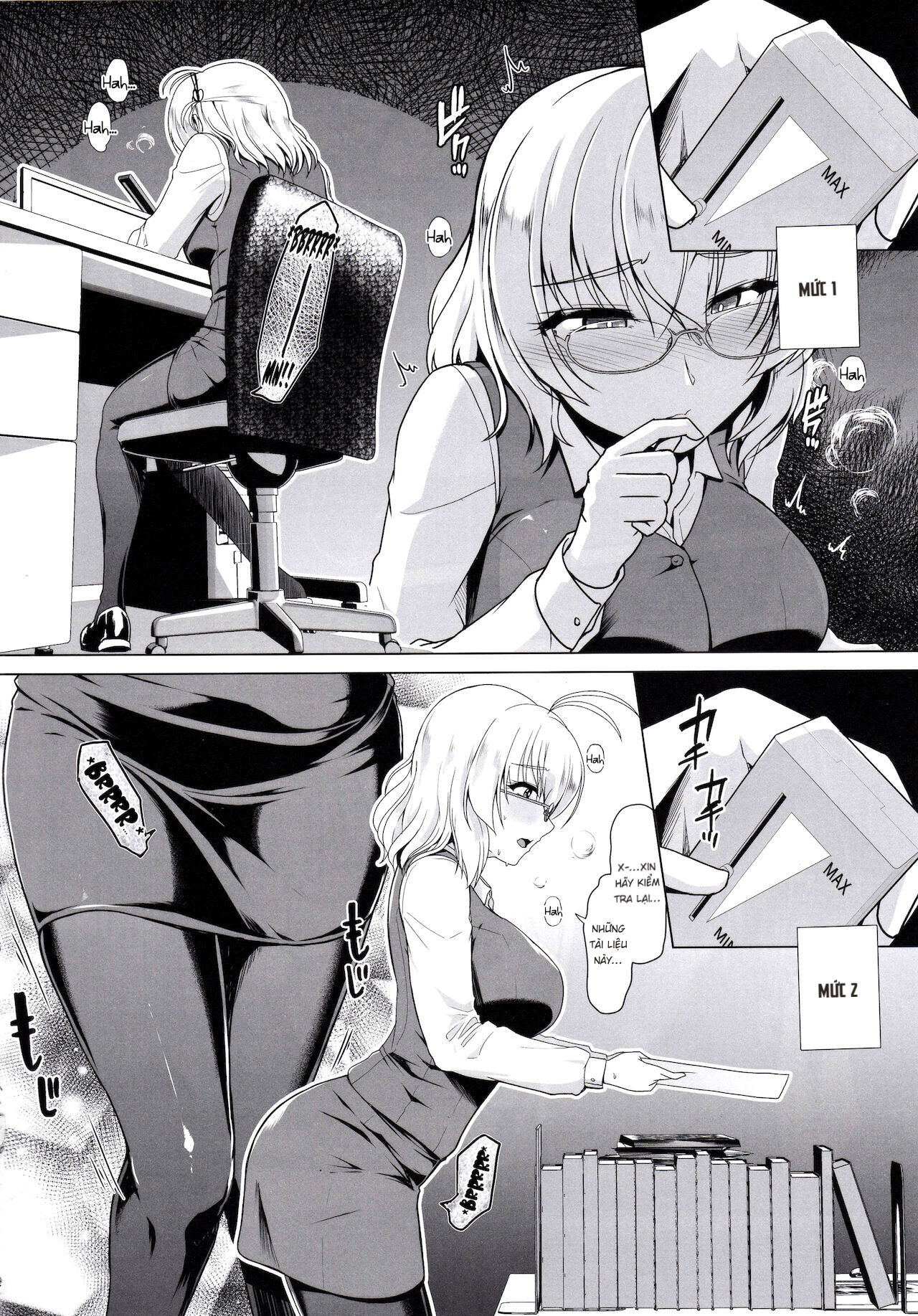 Đọc truyện hentai Kanmusu Shouji Kinugasa Hen - Oneshot