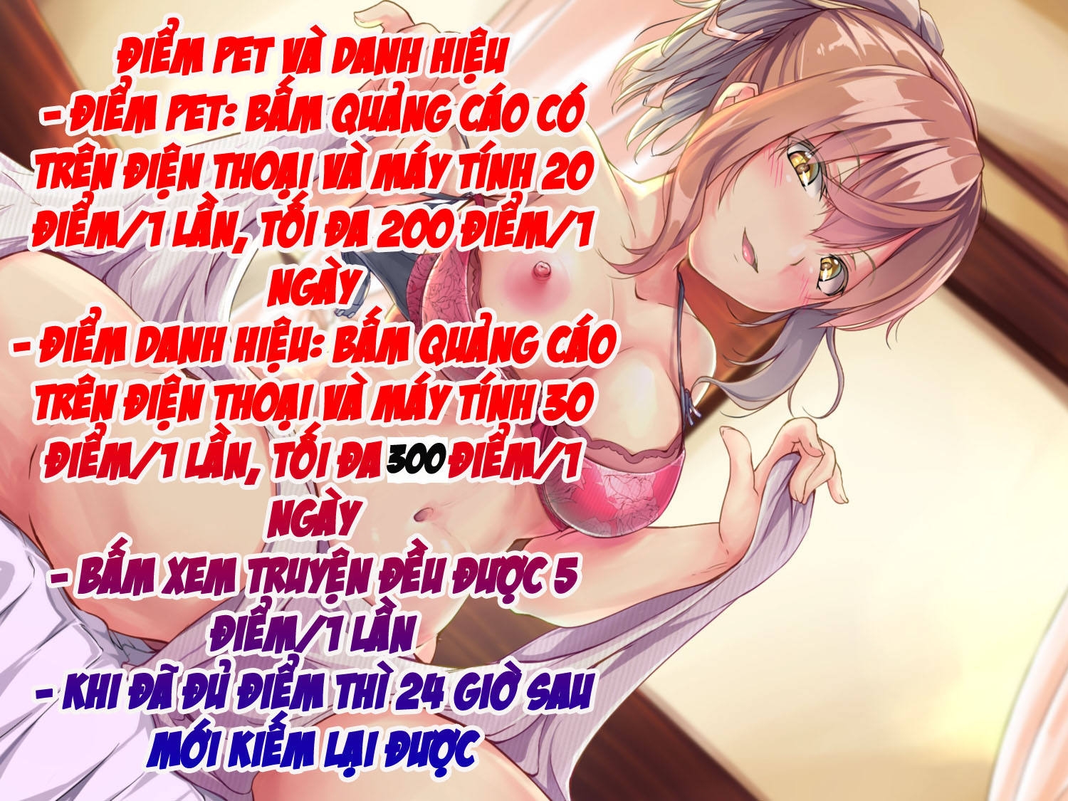 Đọc truyện hentai Young Wife Liberation Zone - Chap 6