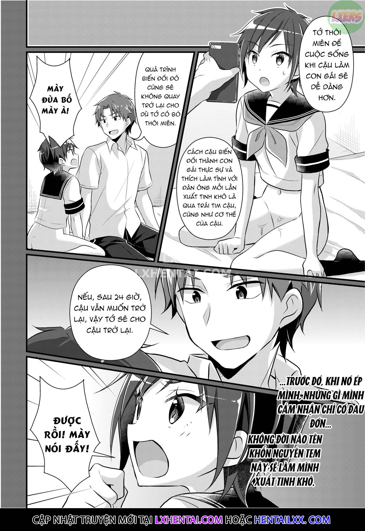 Đọc truyện hentai Cựu Á quân của đội bóng chày là một cô gái điếm - Oneshot