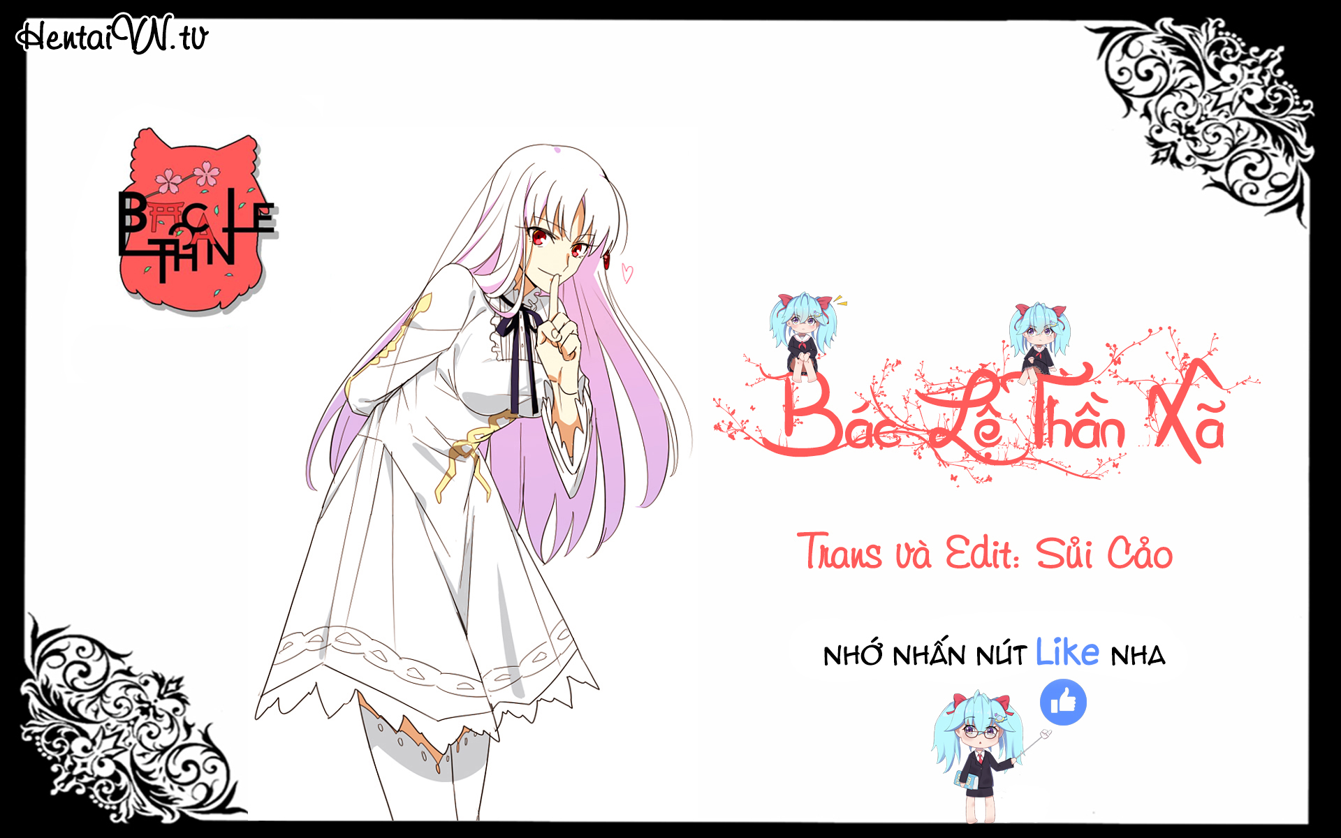 Đọc truyện hentai Chị gái tôi - Chap 6