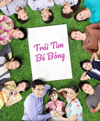 Trái Tim Bé Bỏng - Be Careful With My Heart