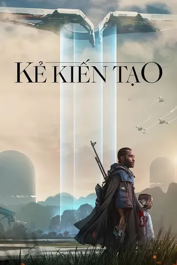 Kẻ Kiến Tạo - The Creator