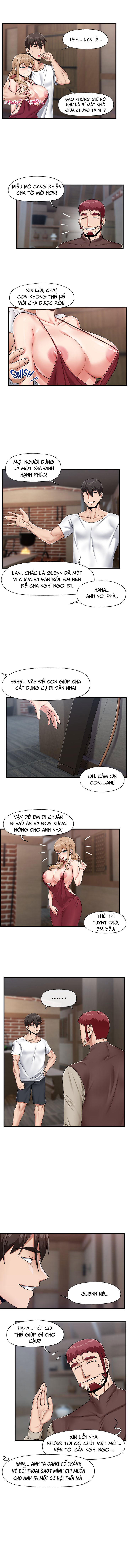 Đọc truyện hentai Thôi miên tuyệt đối ở dị giới - Chap 23