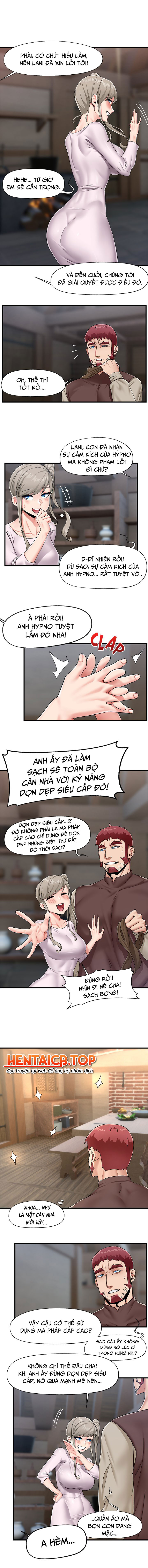 Đọc truyện hentai Thôi miên tuyệt đối ở dị giới - Chap 23