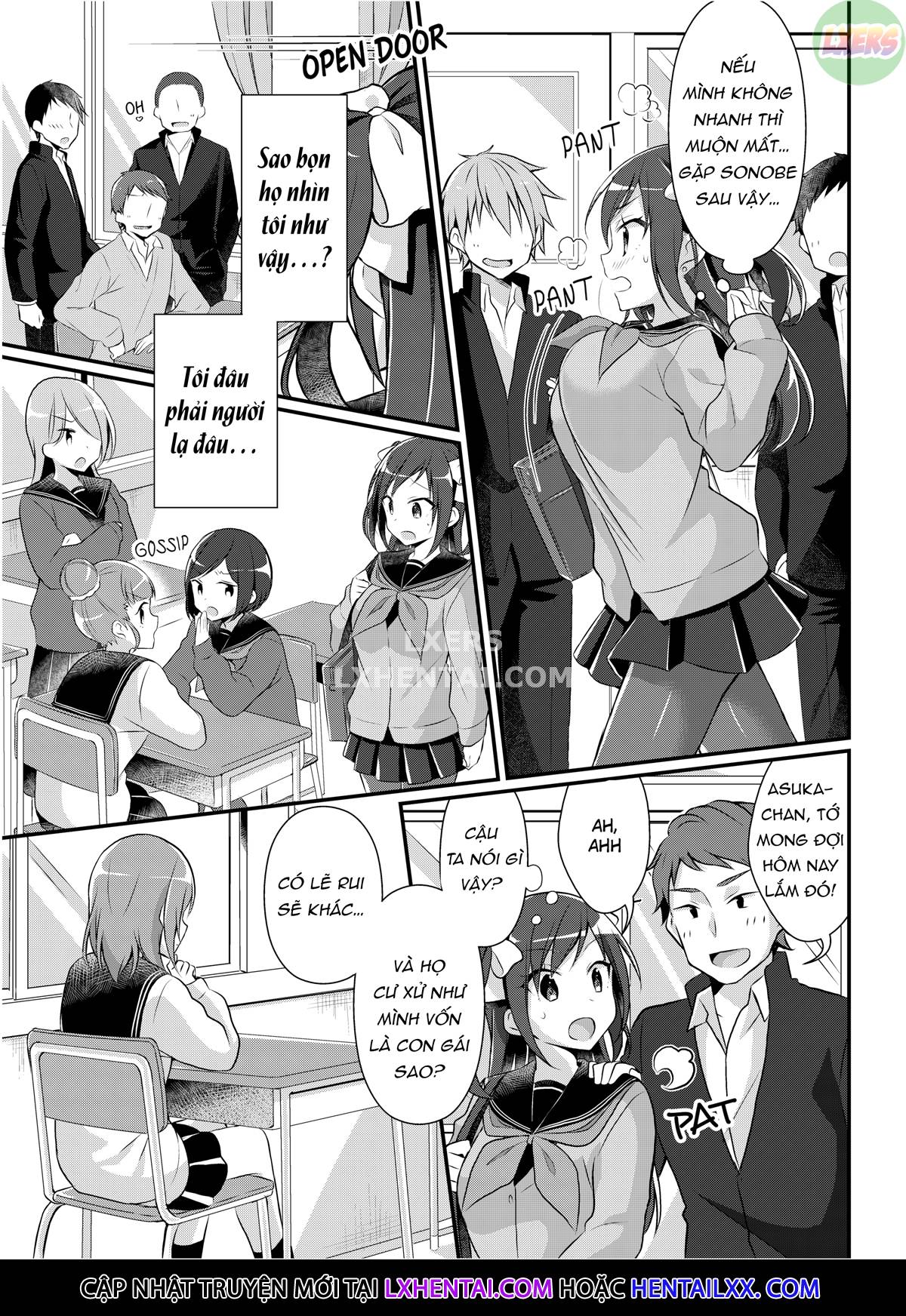 Đọc truyện hentai Cựu Á quân của đội bóng chày là một cô gái điếm - Oneshot