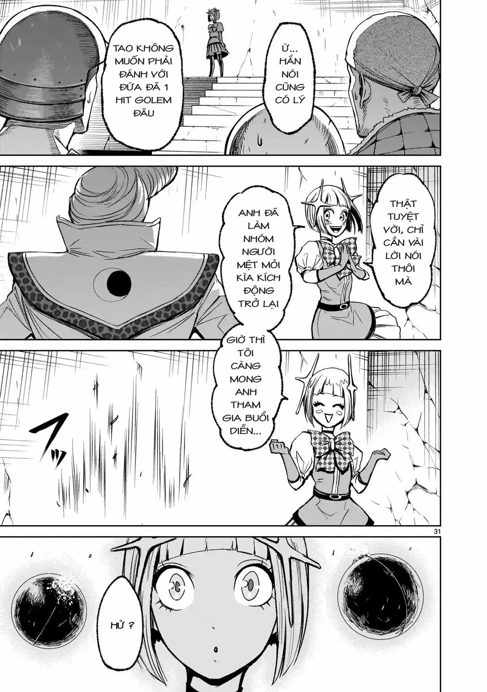Đọc truyện hentai Vườn hoa hồng Saga - Chap 11: Tiêu chuẩn 〜Lauf！〜