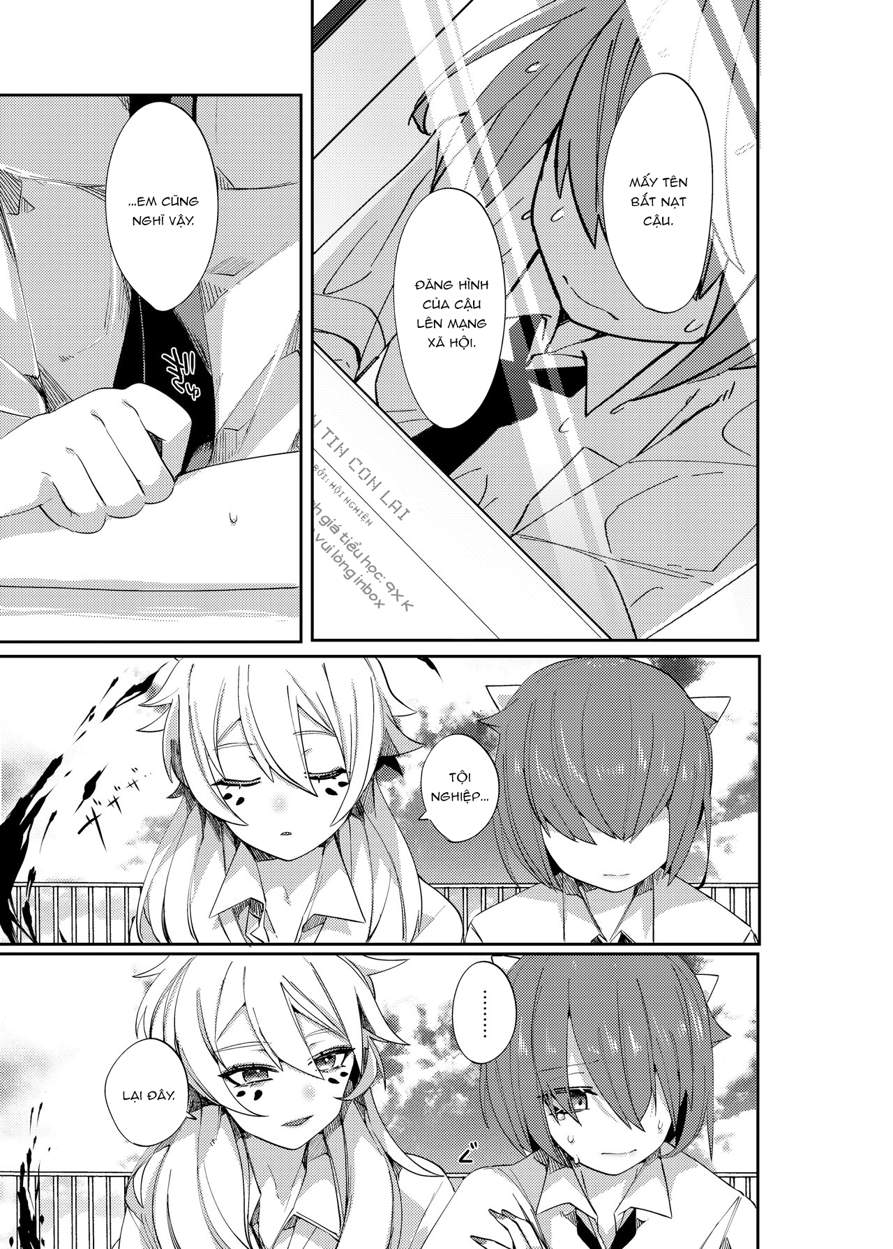 Đọc truyện hentai Aigan Pledge - Oneshot