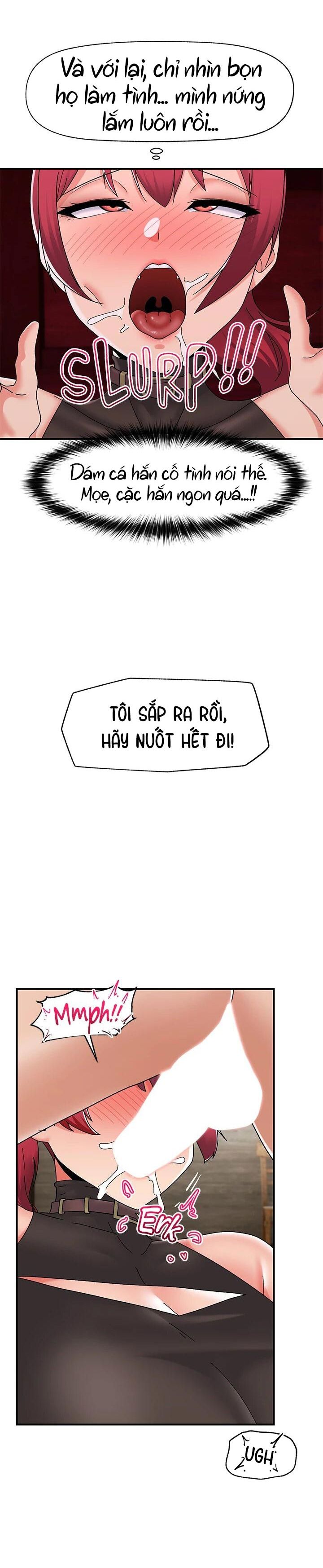 Đọc truyện hentai Thôi miên tuyệt đối ở dị giới - Chap 80