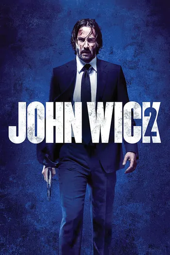 Sát thủ John Wick: Phần 2 - John Wick: Chapter 2