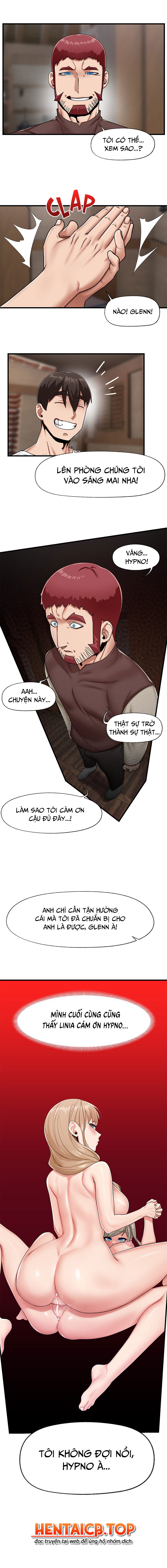 Đọc truyện hentai Thôi miên tuyệt đối ở dị giới - Chap 23