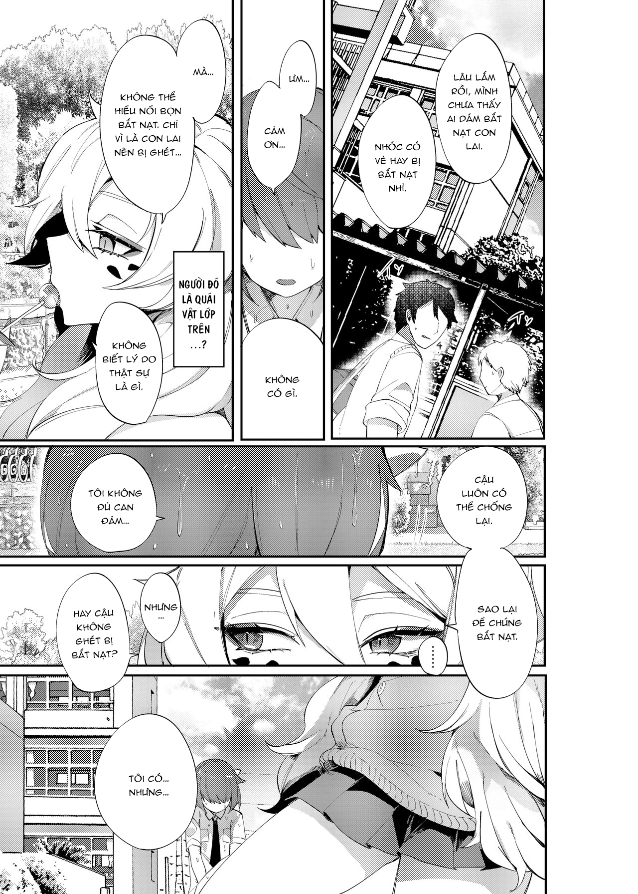 Đọc truyện hentai Aigan Pledge - Oneshot