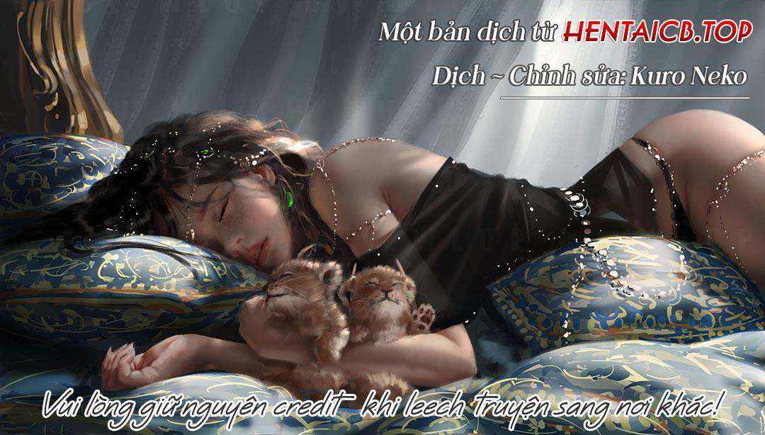 Đọc truyện hentai Những mỹ nhân ở tiệm đậu hũ - Chap 7