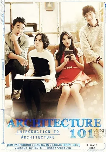 Lớp Kiến Trúc 101 - Architecture 101