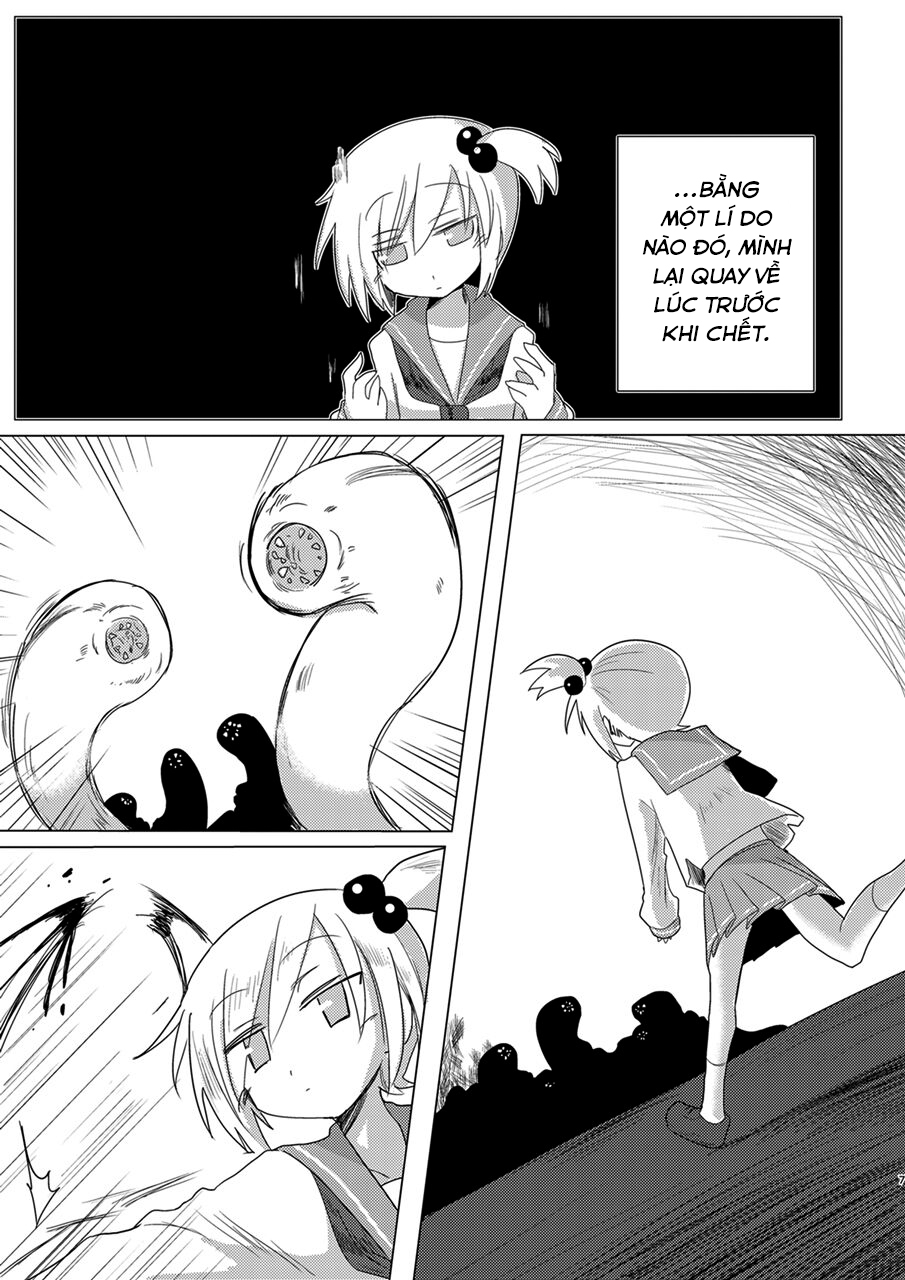 Đọc truyện hentai Saisei: Shadan - Oneshot