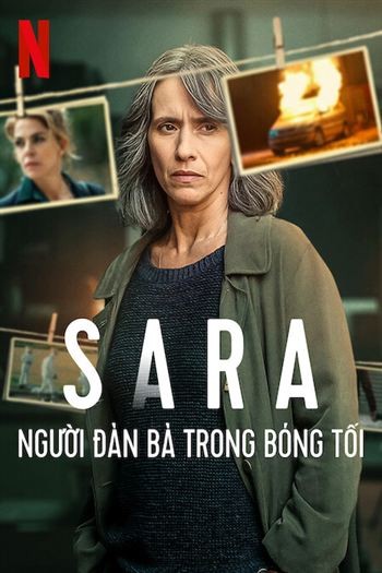 Sara Người Đàn Bà Trong Bóng Tối