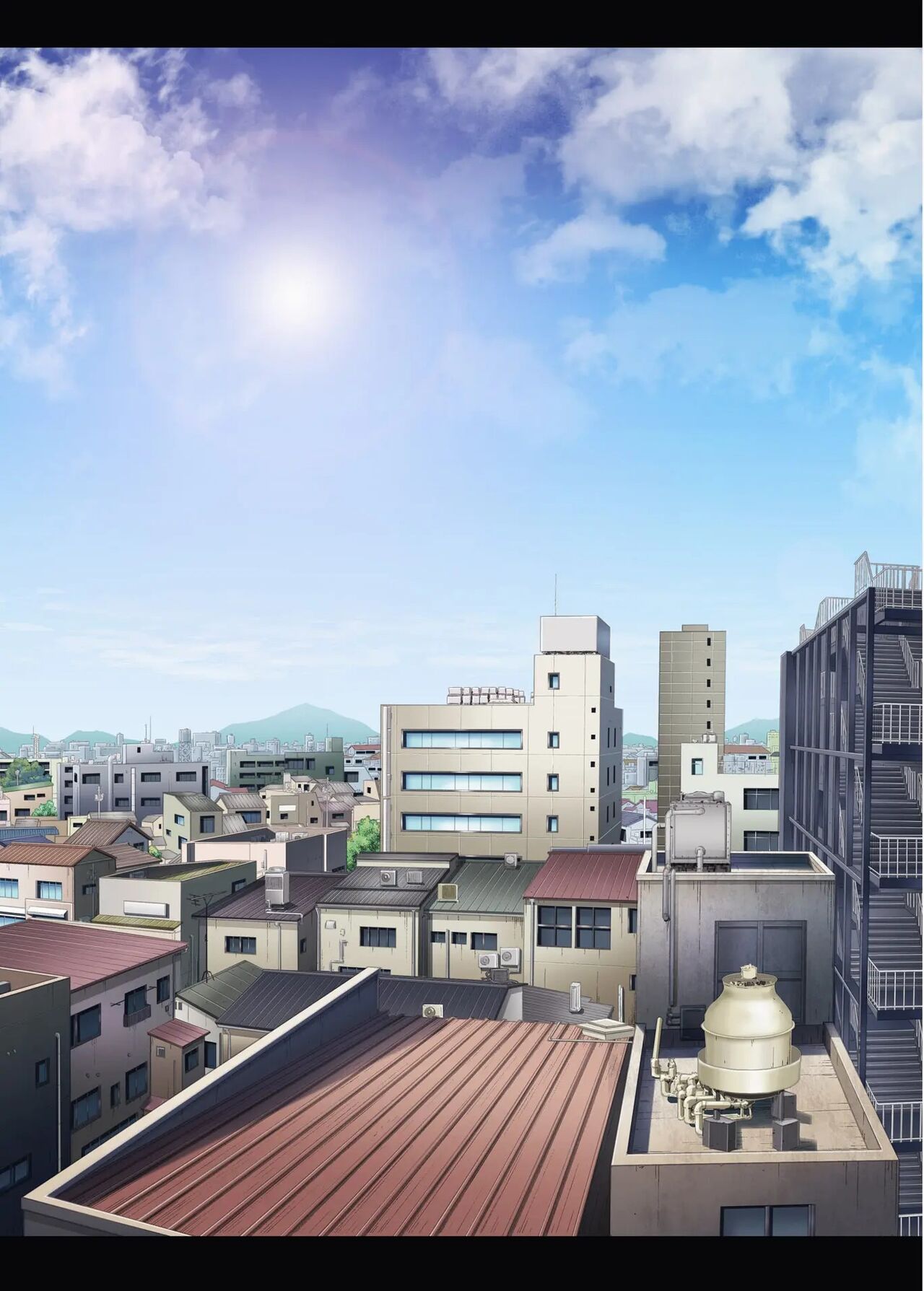 Đọc truyện hentai Giấc mơ đụ cô cháu gái hoa khôi - Chap 1