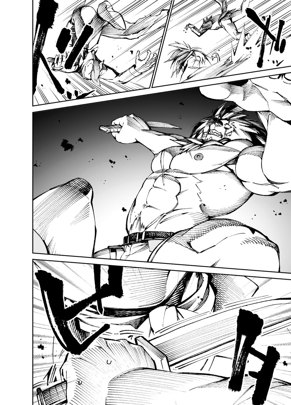 Đọc truyện hentai Phá giải lời nguyền - Chap 1