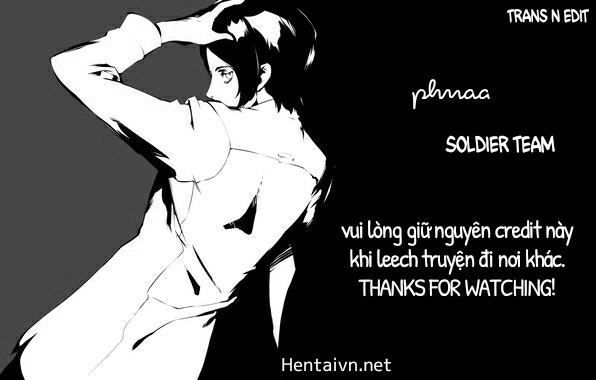 Đọc truyện hentai Tư vấn vấn đề của Mai-chan - Oneshot