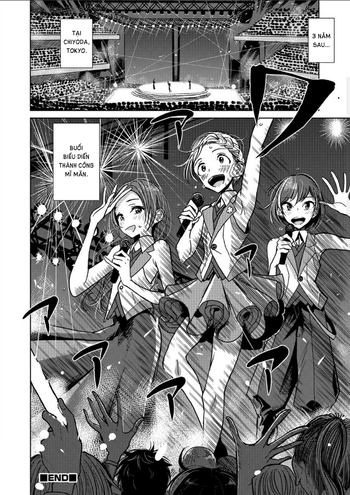 Đọc truyện hentai Metamorphose - Nhân văn ngọt ngào.