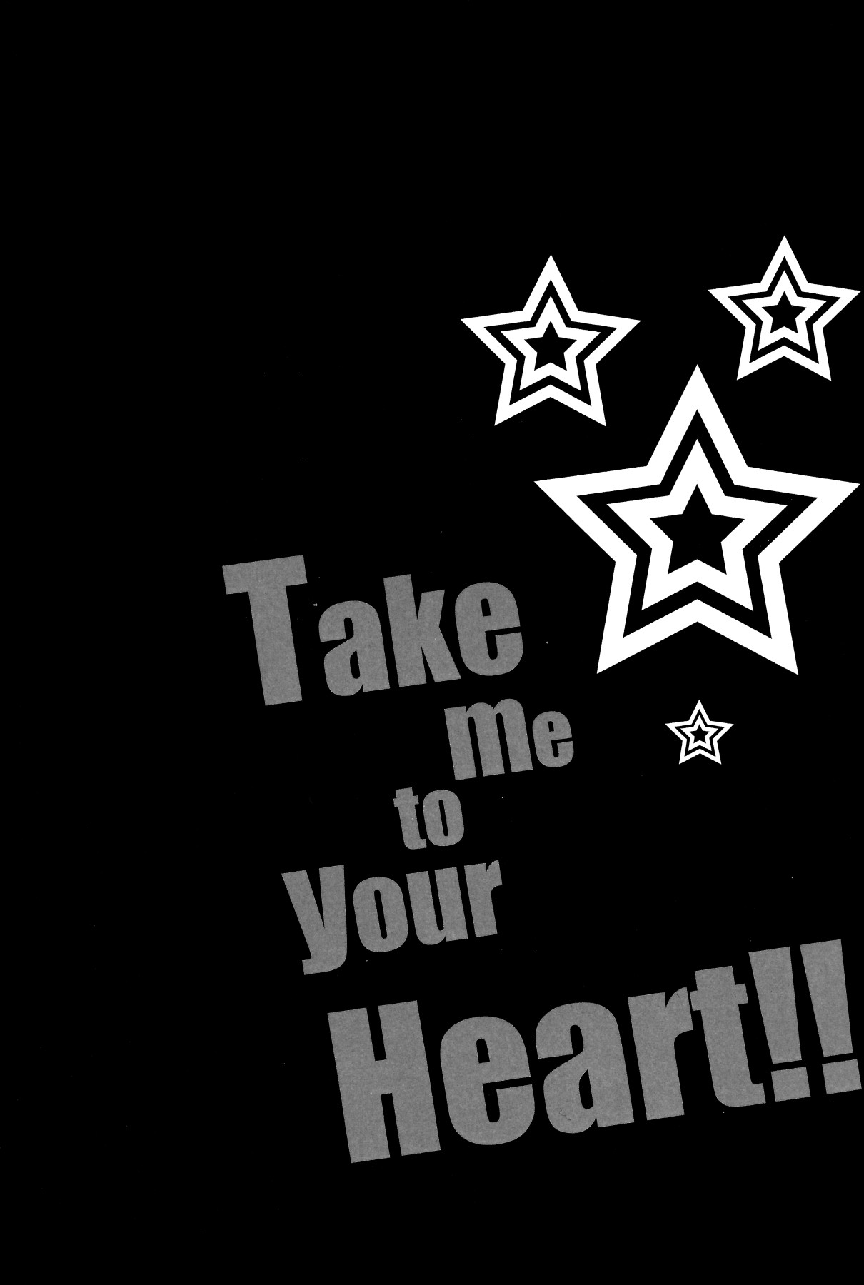 Đọc truyện hentai Take me to your Heart!! (Persona 5) - Oneshot