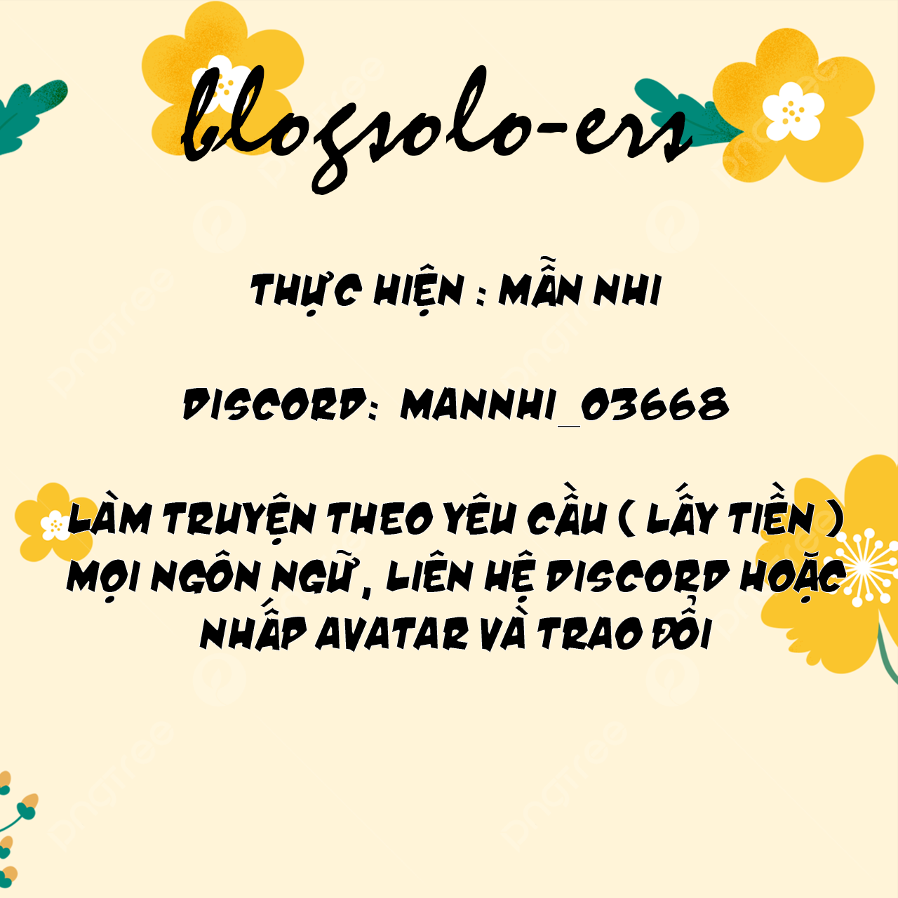 Đọc truyện hentai Phá giải lời nguyền - Chap 1