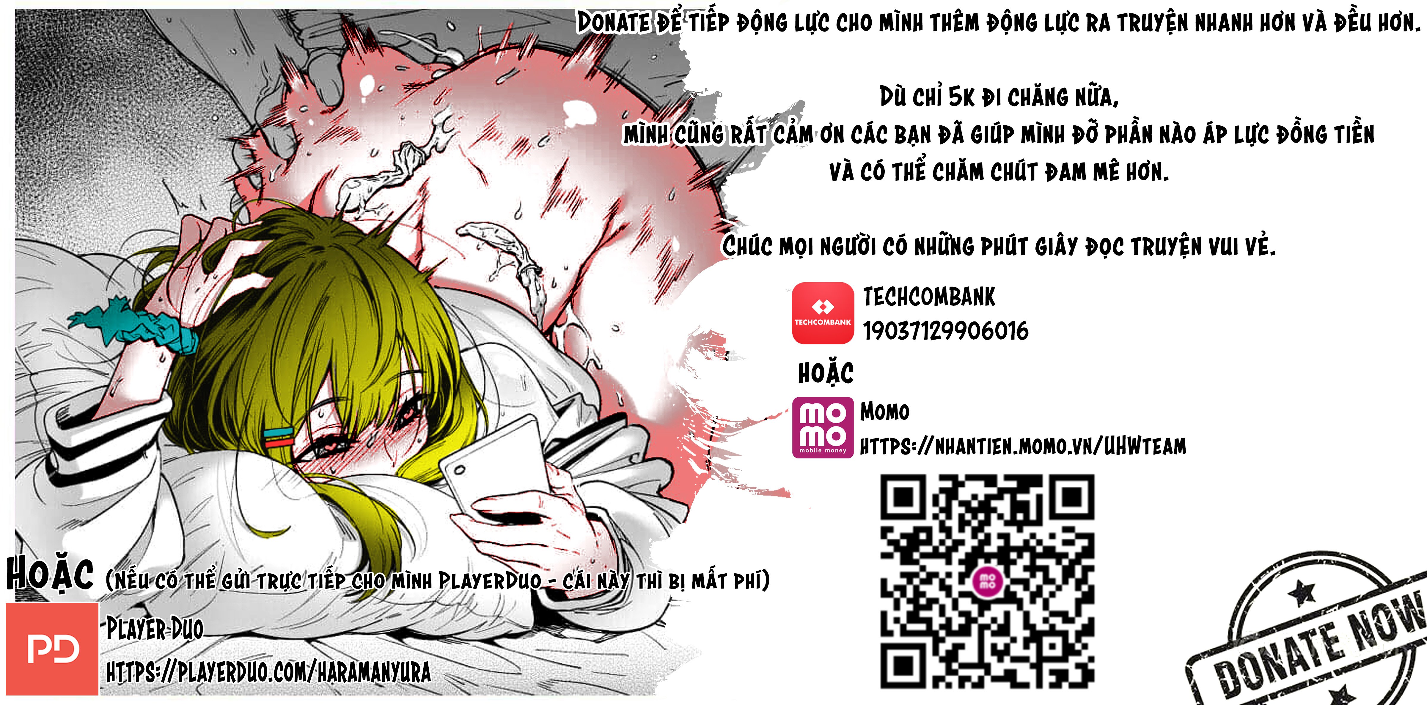 Đọc truyện hentai Nữ sinh mới lớn và tên cha nạn khốn nạn - Chap 1