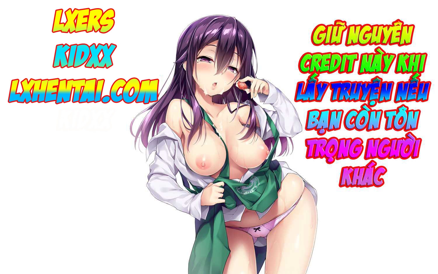 Đọc truyện hentai Kare Ni... Dakaremashita. Ato, Ne... - Chap 6