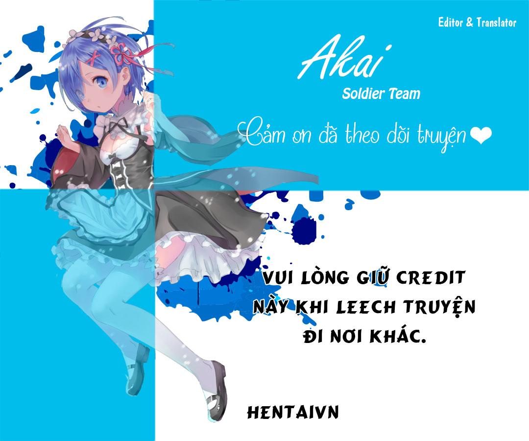 Đọc truyện hentai Hợp đồng của quỷ Satan - Chapter 14: Ghen gòi!!