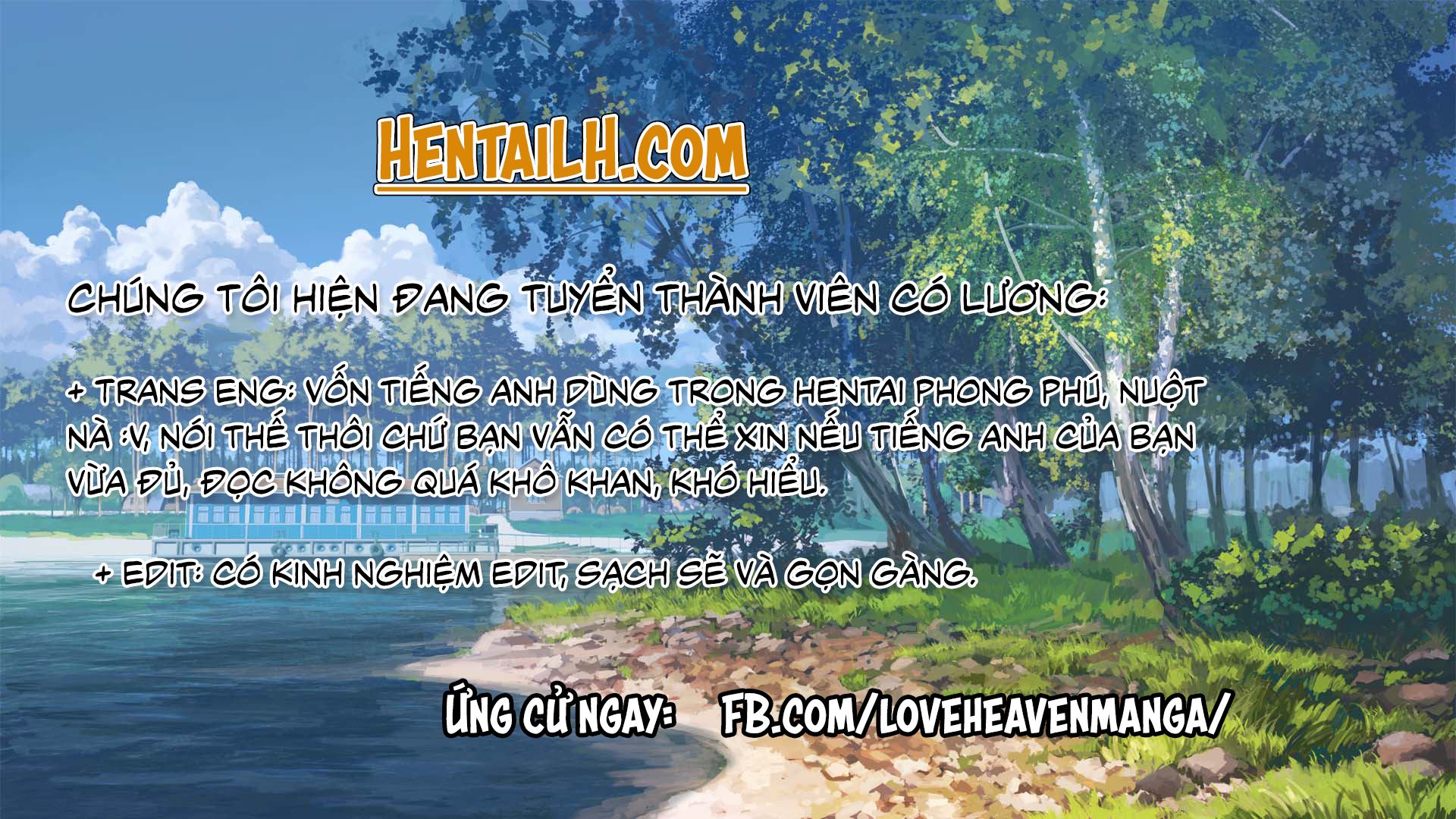 Đọc truyện hentai That POV Sex Thing♥ - Chap 1