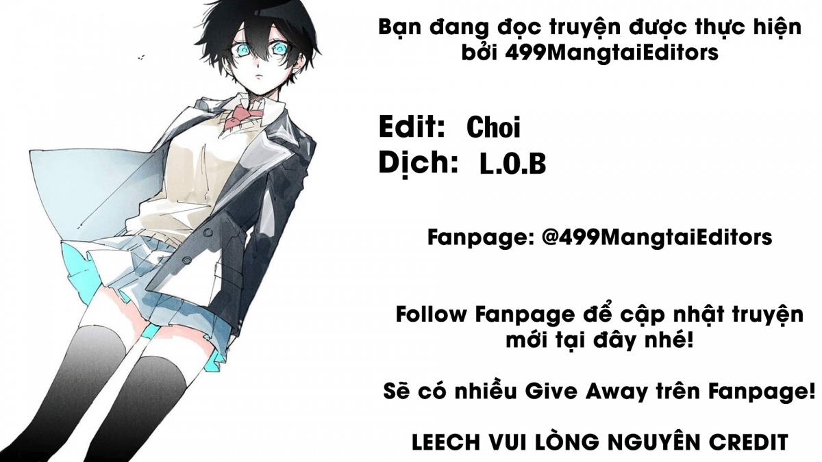 Đọc truyện hentai Buổi tiệc chia tay - Oneshot